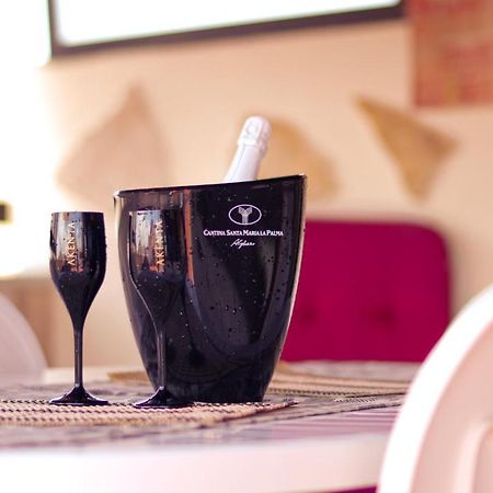Pm 12 Via Achille Grandi Guest House Алгеро Екстериор снимка
