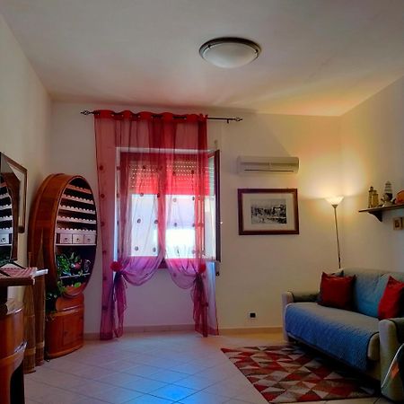 Pm 12 Via Achille Grandi Guest House Алгеро Екстериор снимка