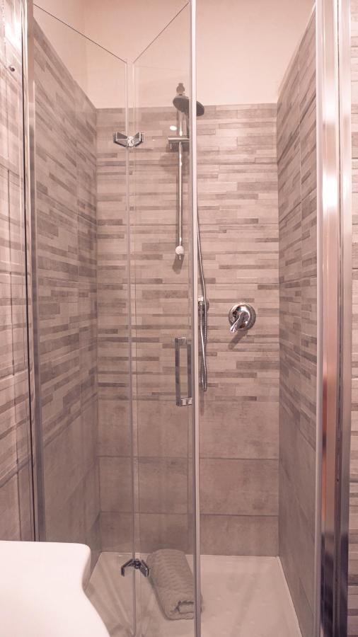 Pm 12 Via Achille Grandi Guest House Алгеро Екстериор снимка