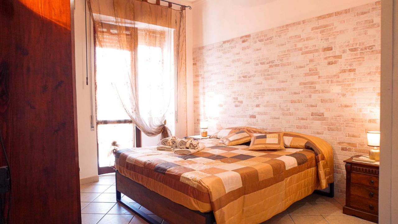 Pm 12 Via Achille Grandi Guest House Алгеро Екстериор снимка