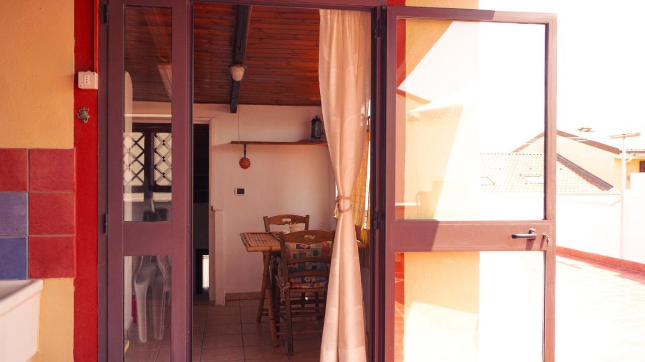 Pm 12 Via Achille Grandi Guest House Алгеро Екстериор снимка