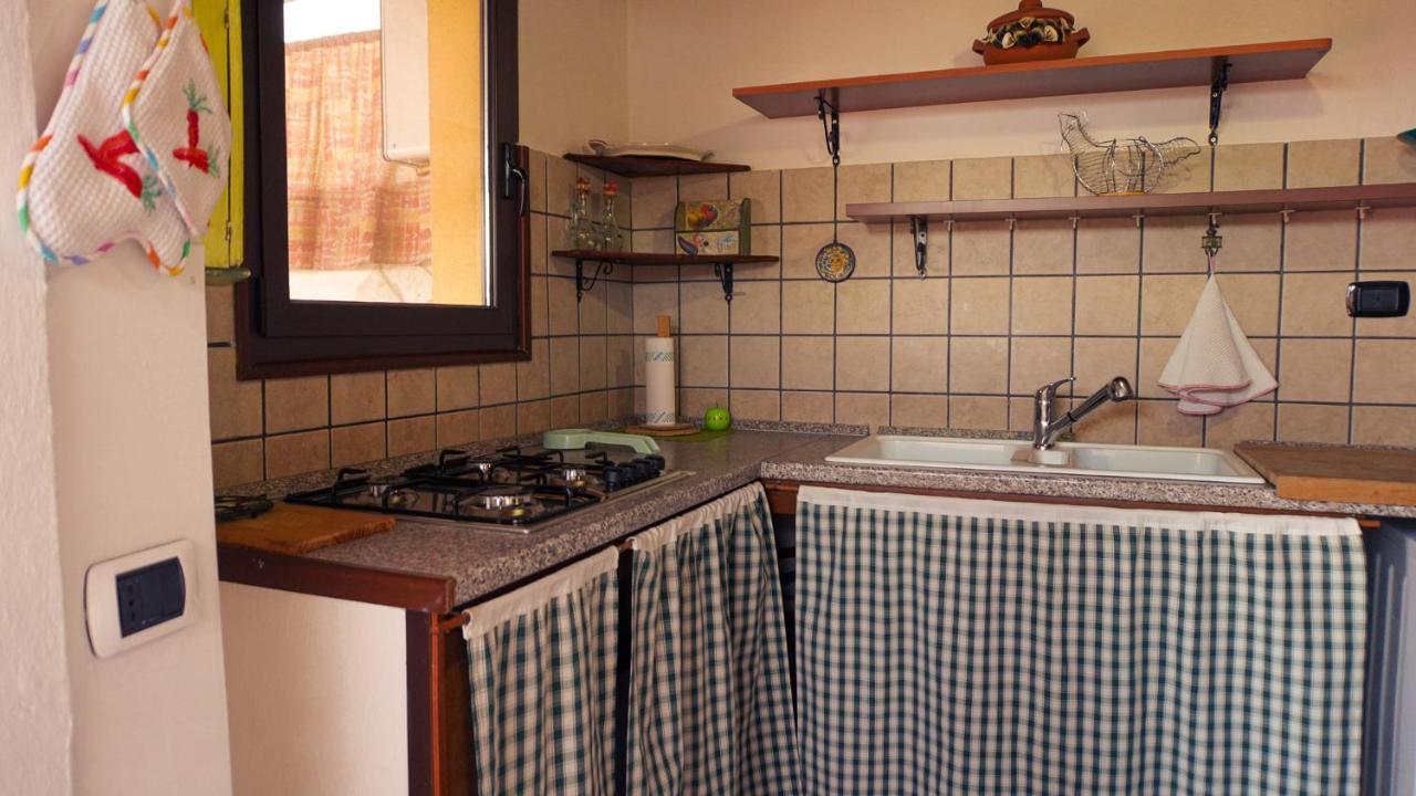 Pm 12 Via Achille Grandi Guest House Алгеро Екстериор снимка