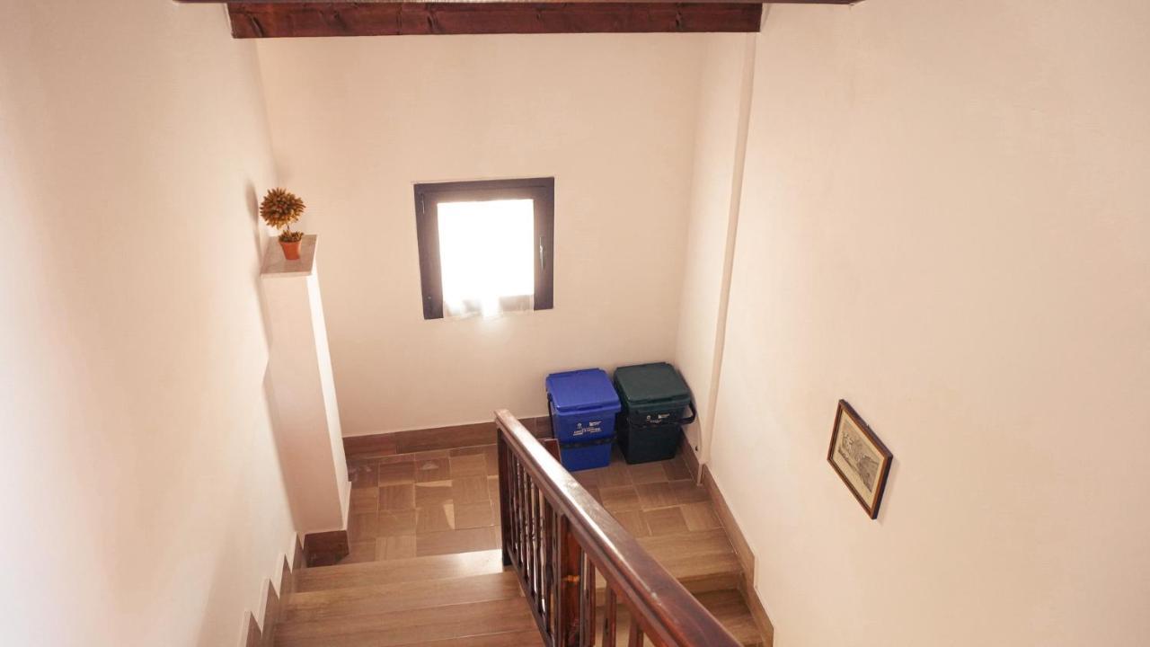 Pm 12 Via Achille Grandi Guest House Алгеро Екстериор снимка