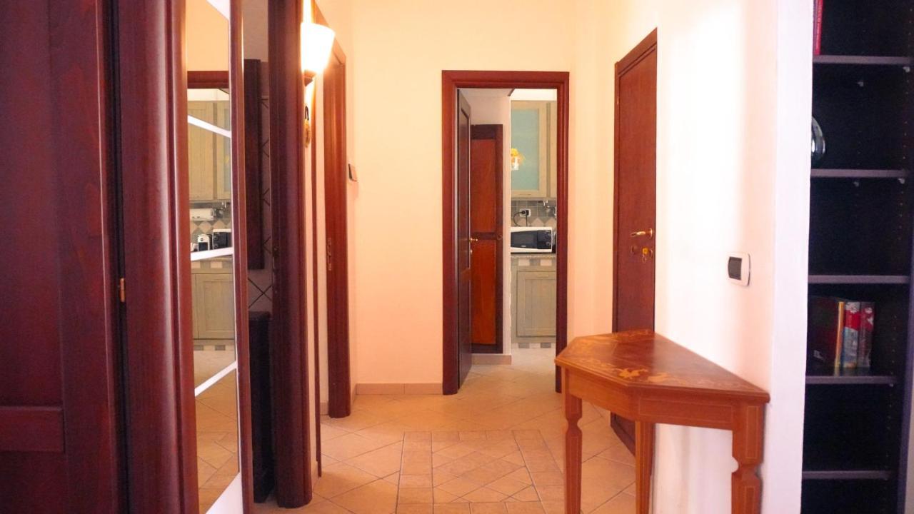 Pm 12 Via Achille Grandi Guest House Алгеро Екстериор снимка